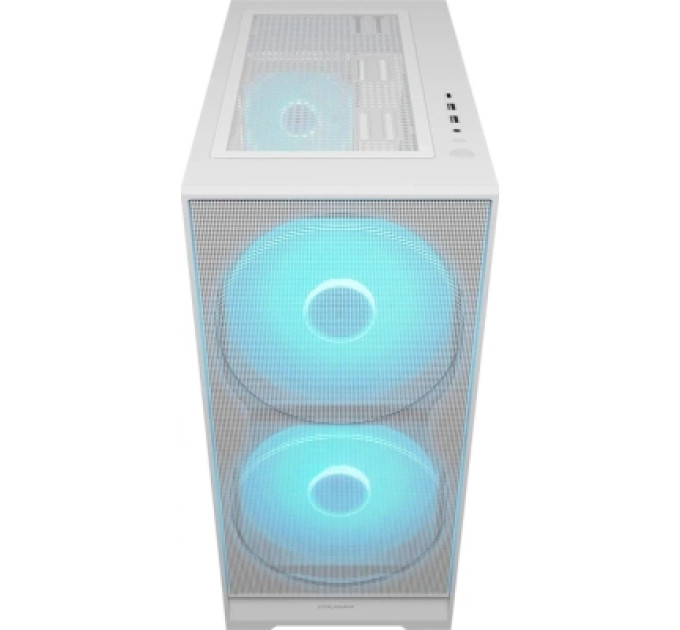 Cougar Корпус для ПК Cougar AIRFACE 180 White