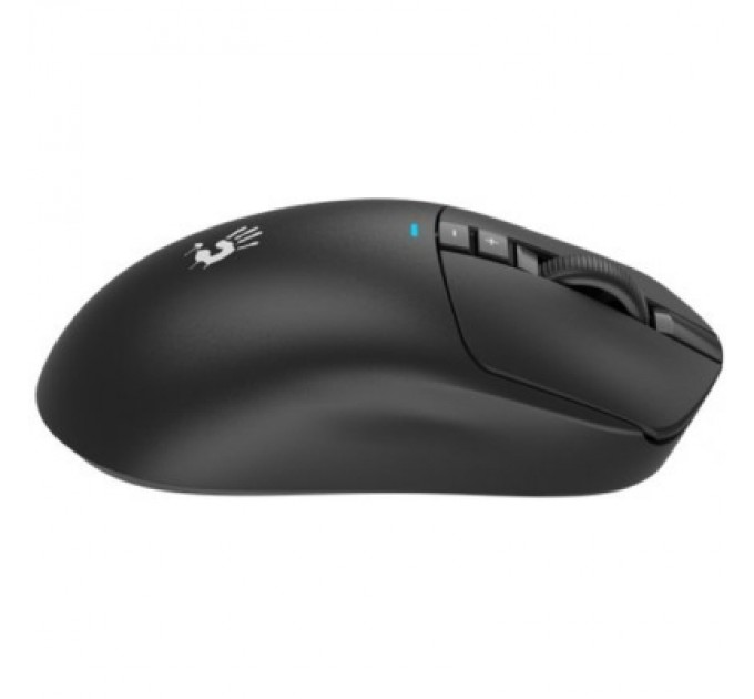 A4Tech Мишка A4Tech Bloody R72 Pro Wireless/USB Black (4711421000871)