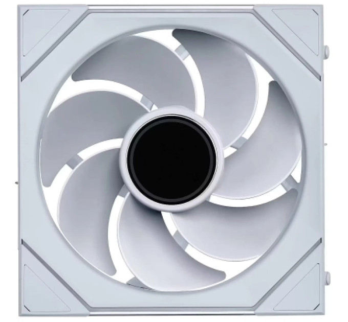Lian Li Кулер до корпусу Lian Li Uni Fan SL-INF WIRELESS Reverse, 140-1 (G99.14RSLIN1W1W.00)