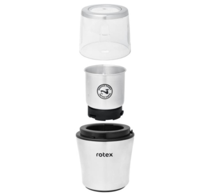 Rotex Кавомолка Rotex RCG306-T MultiPro