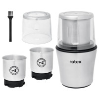 Кавомолка Rotex RCG306-T MultiPro
