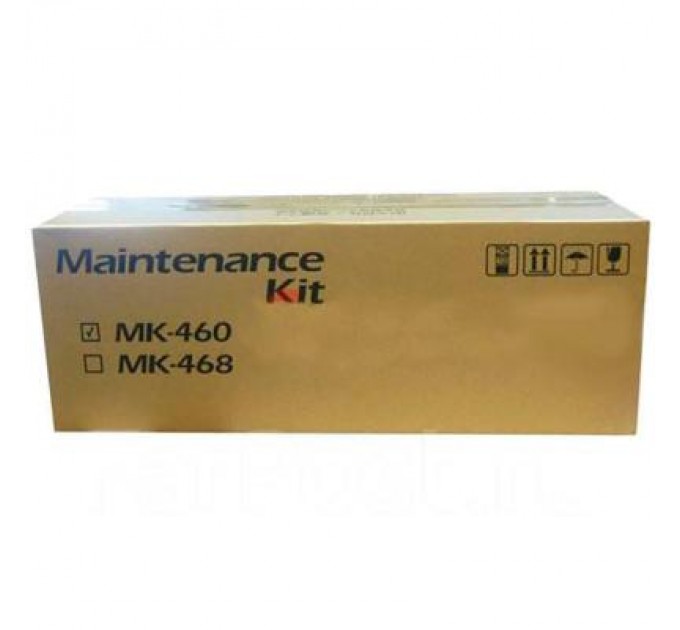 Китай Ремкомплект Kyocera Taskalfa 180/181/220/221 аналог MK-460/1702KH0UN0 Китай (MK-460CH)