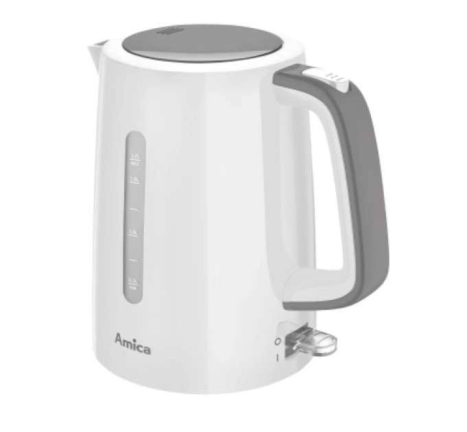AMICA Електрочайник AMICA KF 1015