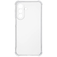 Чохол до мобільного телефона Armorstandart Air Force Samsung A27 5G Camera Cover Clear (ARM89673)