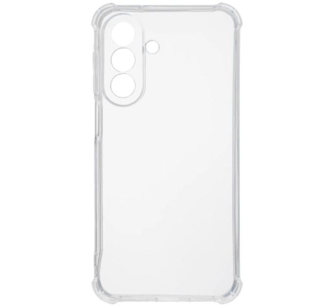 Armorstandart Чохол до мобільного телефона Armorstandart Air Force Samsung A27 5G Camera Cover Clear (ARM89673)