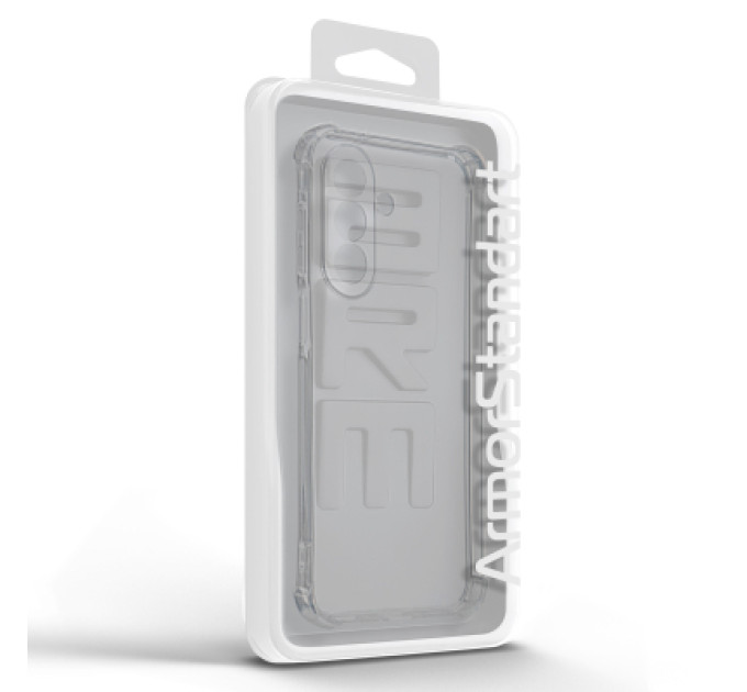 Armorstandart Чохол до мобільного телефона Armorstandart Air Force Samsung A27 5G Camera Cover Clear (ARM89673)