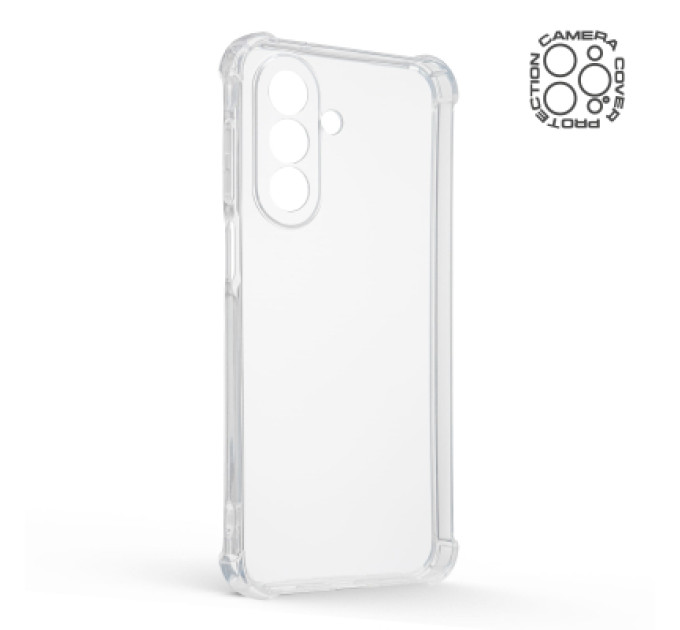 Armorstandart Чохол до мобільного телефона Armorstandart Air Force Samsung A27 5G Camera Cover Clear (ARM89673)