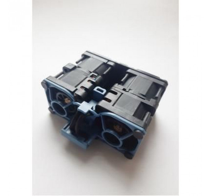 Кулер HP Proliant DL360 G6,G7 DC12V,1.82Ax2, 6+6pin (REFUB/GFB0412EHS-AF57)