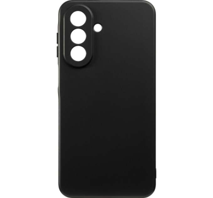 Armorstandart Чохол до мобільного телефона Armorstandart Matte Slim Fit Samsung A27 5G Camera Cover Black (ARM89711)
