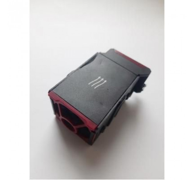 Кулер HP Proliant DL360e, DL360p G8 DC12V,1.82A, 6pin (REFUB/GFM0412SS-9L1В)