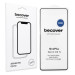 BeCover Скло захисне BeCover 10D OnePlus Nord CE 5 Black (715935)