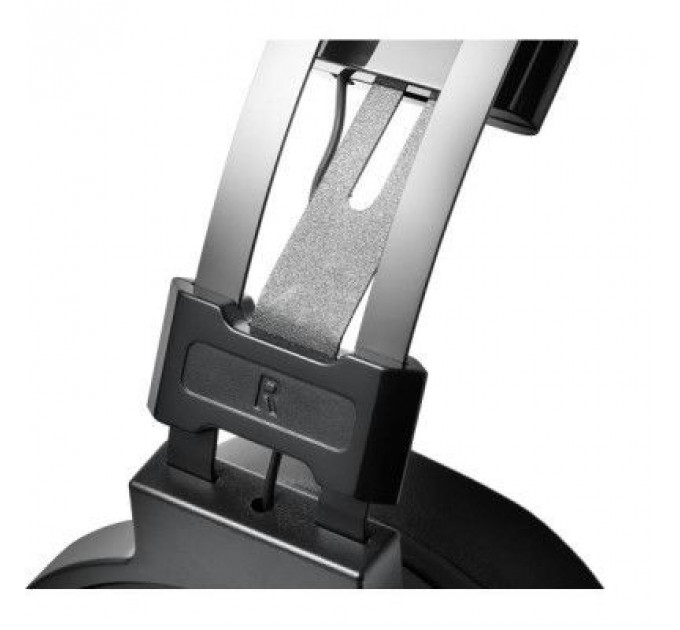 Навушники Redragon Lamia 2 RGB Black (77701)