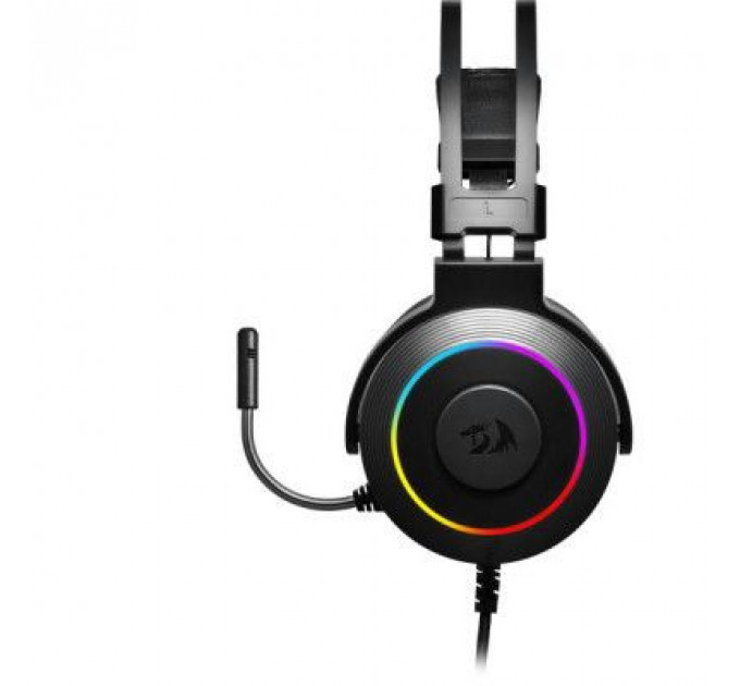 Навушники Redragon Lamia 2 RGB Black (77701)