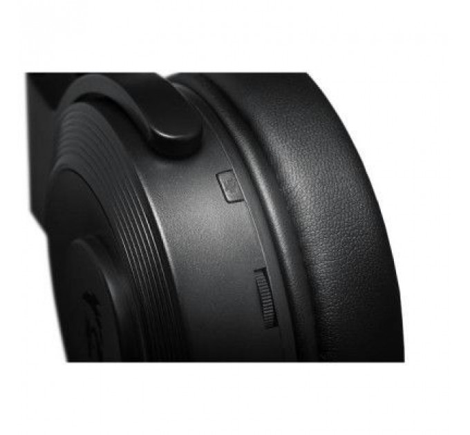Навушники Redragon Lamia 2 RGB Black (77701)