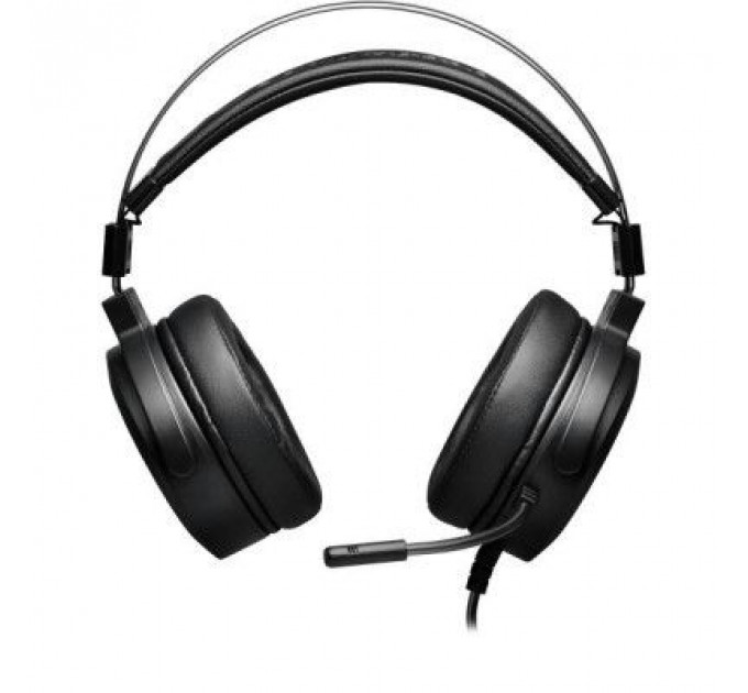 Навушники Redragon Lamia 2 RGB Black (77701)