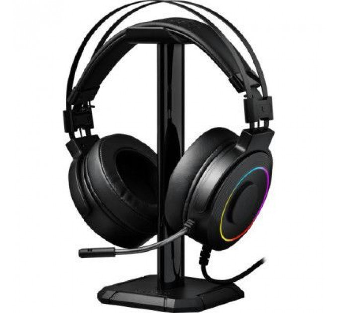Навушники Redragon Lamia 2 RGB Black (77701)