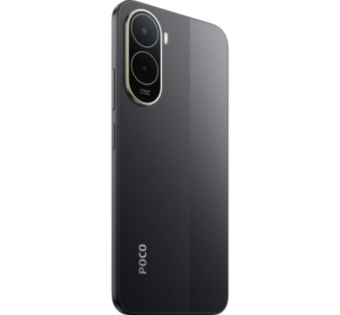Мобільний телефон Xiaomi Poco C81 Pro 4/128GB Black (1209335)