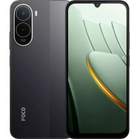 Мобільний телефон Xiaomi Poco C81 Pro 4/128GB Black (1209335) Мобільний телефон Xiaomi Poco C81 Pro 4/128GB Black (1209335)