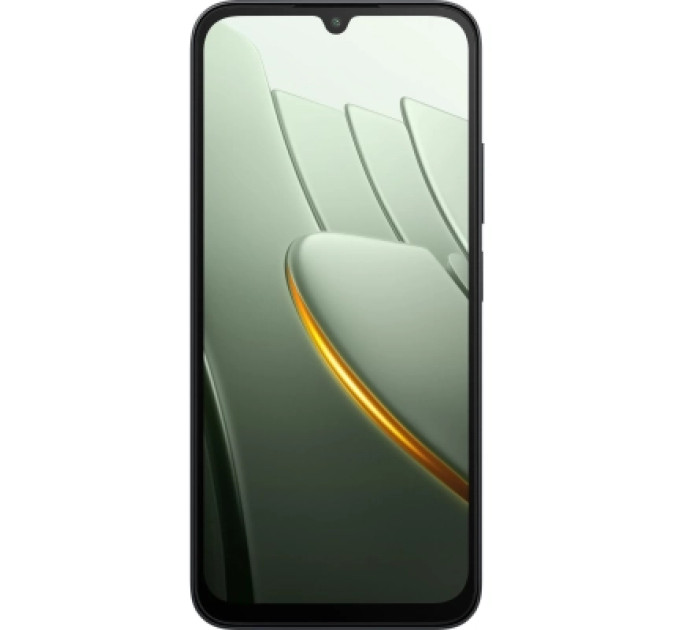 Мобільний телефон Xiaomi Poco C81 Pro 4/128GB Black (1209335)