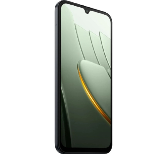Мобільний телефон Xiaomi Poco C81 Pro 4/128GB Black (1209335)