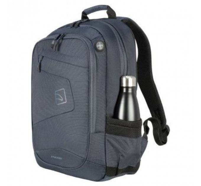 Рюкзак для ноутбука Tucano 15.6 Lato BackPack (Blue) (BLABK-B)