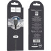 HOCO Дата кабель USB 2.0 AM to USB-C 2.0m 3A X20 black HOCO (6957531068907)