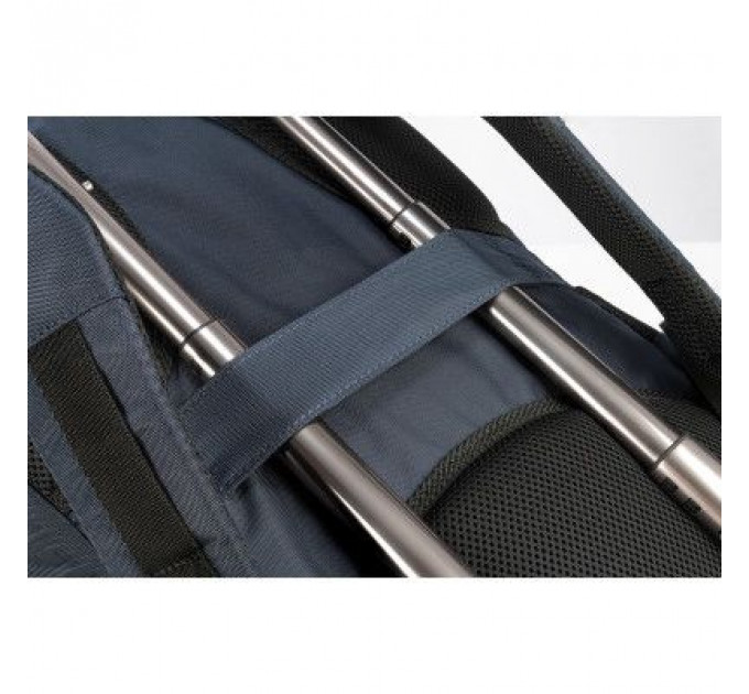 Рюкзак для ноутбука Tucano 15.6 Lato BackPack (Blue) (BLABK-B)