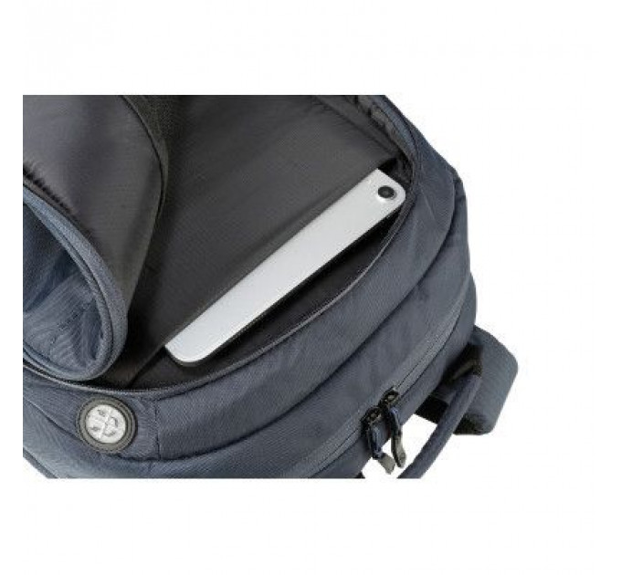Рюкзак для ноутбука Tucano 15.6 Lato BackPack (Blue) (BLABK-B)