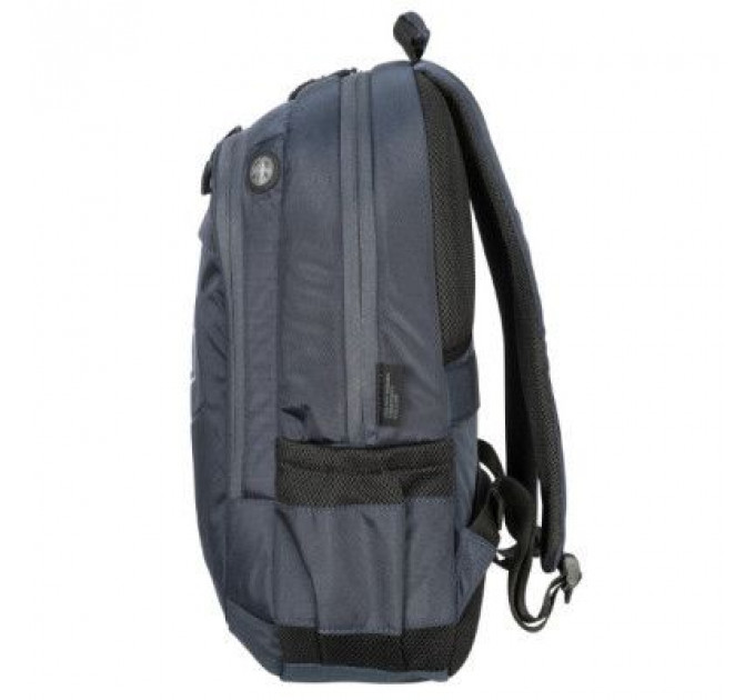Рюкзак для ноутбука Tucano 15.6 Lato BackPack (Blue) (BLABK-B)