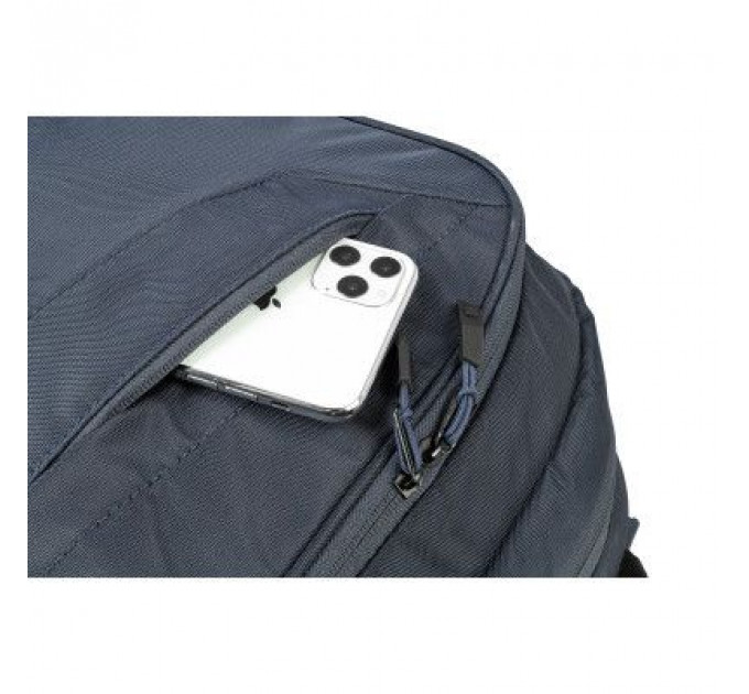 Рюкзак для ноутбука Tucano 15.6 Lato BackPack (Blue) (BLABK-B)