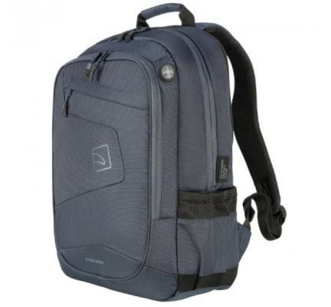 Рюкзак для ноутбука Tucano 15.6 Lato BackPack (Blue) (BLABK-B)