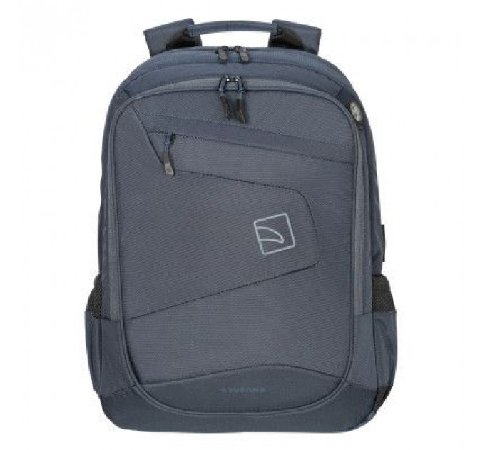 Рюкзак для ноутбука Tucano 15.6 Lato BackPack (Blue) (BLABK-B)