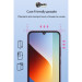 Dengos Чохол до мобільного телефона Dengos Soft Cover + Glass Xiaomi Redmi A7 Pro Mint (DG-KM-203)