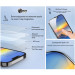 Dengos Чохол до мобільного телефона Dengos Soft Cover + Glass Xiaomi Redmi A7 Pro Mint (DG-KM-203)