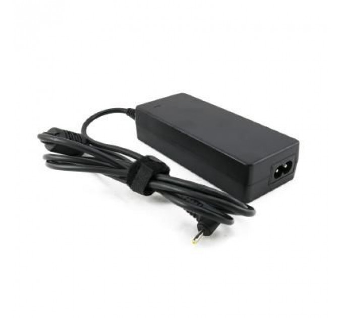 Блок живлення до ноутбуку Extradigital Samsung 12V, 3.33A, 40W (2.5x0.7) (PSS3843)
