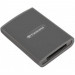 Зчитувач флеш-карт Transcend USB 3.2 Gen 2x2 Type-C CFexpress (TS-RDE2)