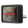 SanDisk Флеш-пам'ять (накопичувач USB) USB-C 64GB SDCZ530-064G-G46 SANDISK