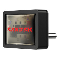 Флеш-пам'ять (накопичувач USB) USB-C 64GB SDCZ530-064G-G46 SANDISK