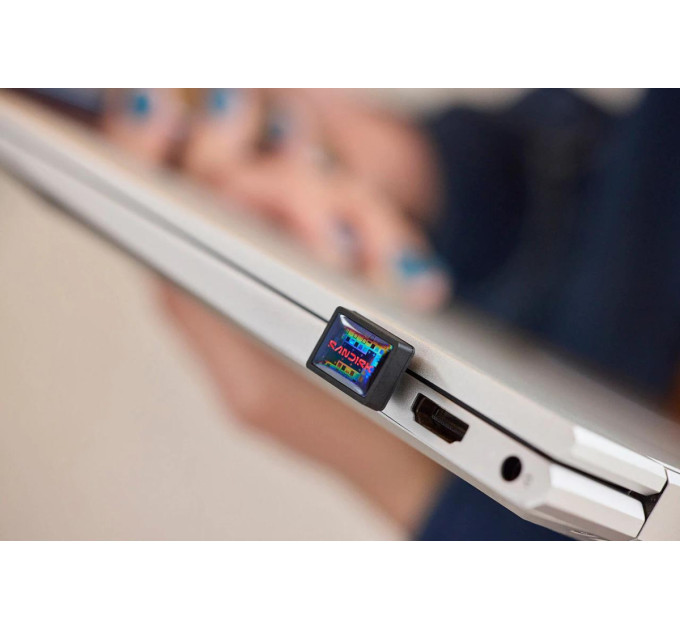 SanDisk Флеш-пам'ять (накопичувач USB) USB-C 64GB SDCZ530-064G-G46 SANDISK