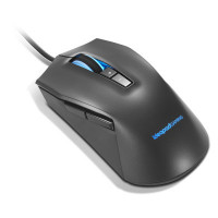 Мишка Lenovo IdeaPad M100 RGB Black (GY50Z71902)