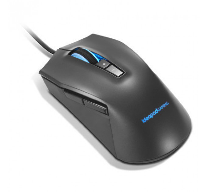 Мишка Lenovo IdeaPad M100 RGB Black (GY50Z71902)