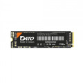 Dato Накопичувач SSD  256GB Dato DP700 PCIe Gen3x4 (DP700SSD-256GB)