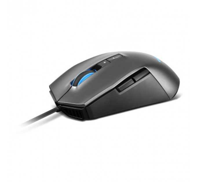 Мишка Lenovo IdeaPad M100 RGB Black (GY50Z71902)