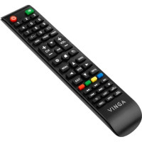 Пульт ДК для телевізора Vinga Remote control with belt key (S24HD25B)