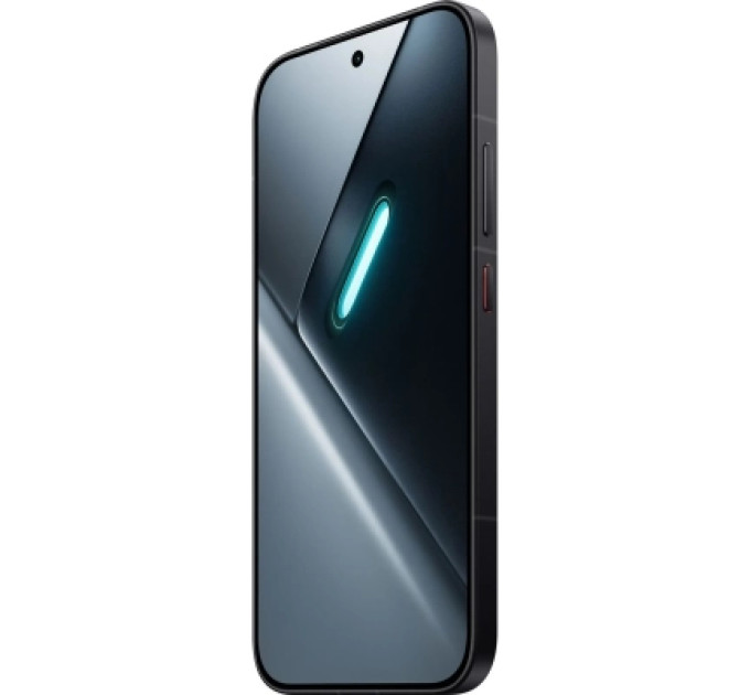 Xiaomi Мобільний телефон Xiaomi Poco X8 Pro 8/512GB Black (1210293)