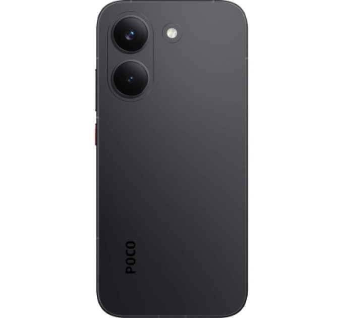 Xiaomi Мобільний телефон Xiaomi Poco X8 Pro 8/512GB Black (1210293)