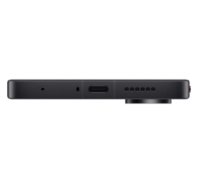 Xiaomi Мобільний телефон Xiaomi Poco X8 Pro 8/512GB Black (1210293)