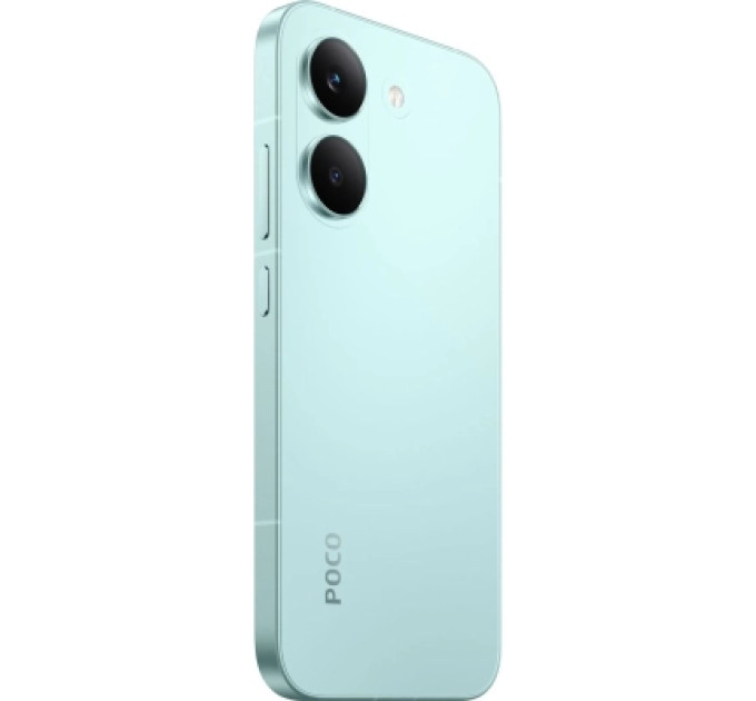 Xiaomi Мобільний телефон Xiaomi Poco X8 Pro 8/512GB Green (1210294)