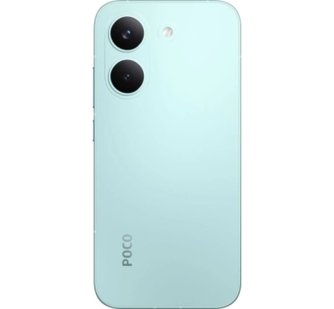 Xiaomi Мобільний телефон Xiaomi Poco X8 Pro 8/512GB Green (1210294)