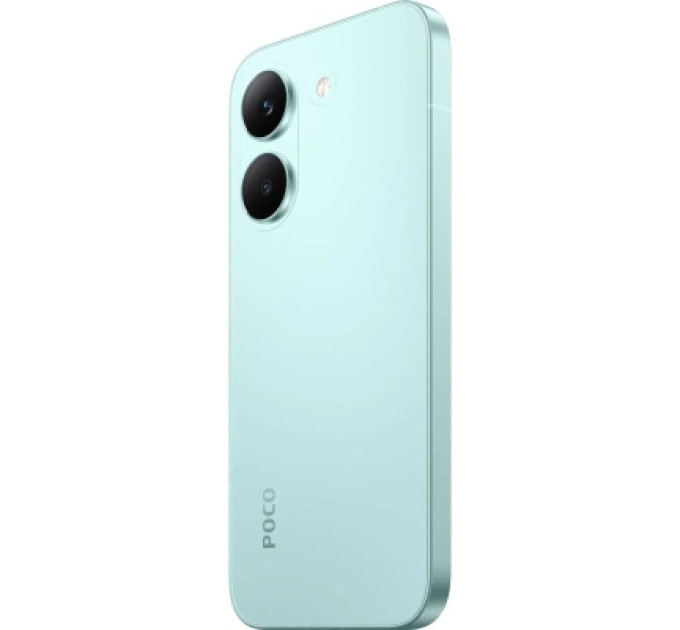 Xiaomi Мобільний телефон Xiaomi Poco X8 Pro 8/512GB Green (1210294)